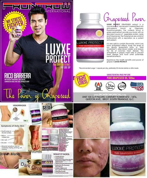 luxxe protect|luxxe protect users.